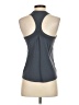 Athleta Gray Sleeveless T-Shirt Size XXS - photo 2