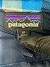 Patagonia 100% Polyester Plaid Blue Snow Jacket Size 4T - photo 3
