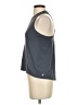 Athleta Gray Sleeveless T-Shirt Size XXS - photo 5