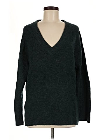 Vince. Pullover Sweater (view 1)