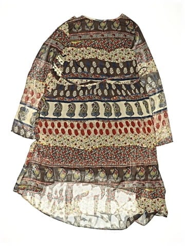 Truly Me Dress (view 2)