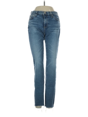 Adriano Goldschmied Jeans (view 1)
