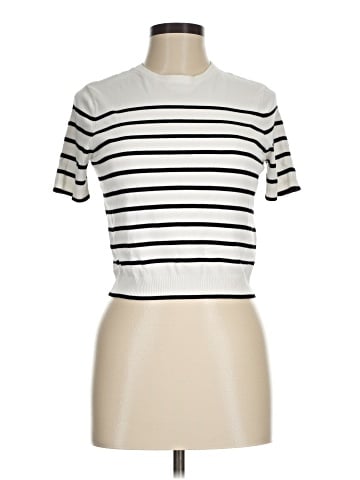 Divided by H&M Pullover Sweater (view 1)