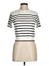 Divided by H&M White Pullover Sweater Size M - photo 1