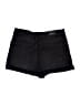 Stradivarius Black Denim Shorts Size EU 44 / US 14 - photo 2