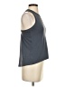 Athleta Gray Sleeveless T-Shirt Size XXS - photo 4