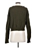 Unbranded Green Cardigan Size S - photo 2