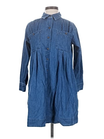 Ann Taylor LOFT Casual Dress (view 1)