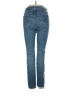 Adriano Goldschmied Stripes Blue Jeans Size 25 waist - photo 2