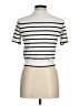 Divided by H&M White Pullover Sweater Size M - photo 2