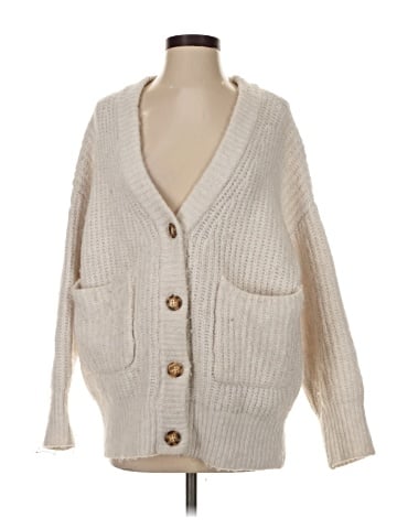 Zara Cardigan (view 1)