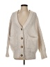 Zara Tan Cardigan Size S - photo 1