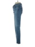Adriano Goldschmied Stripes Blue Jeans Size 25 waist - photo 5
