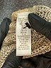 St. John Tan Cardigan Size 2/4 - photo 7