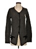 On Twelfth Brown Cardigan Size M - photo 1
