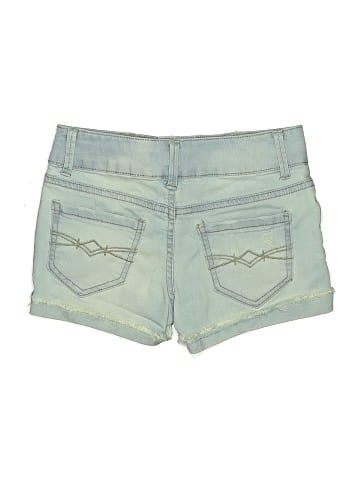 Mudd Denim Shorts (view 2)
