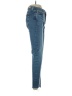 Adriano Goldschmied Stripes Blue Jeans Size 25 waist - photo 4