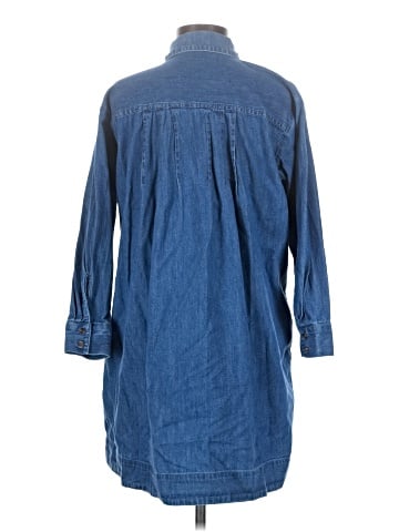 Ann Taylor LOFT Casual Dress (view 2)