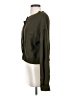Unbranded Green Cardigan Size S - photo 5