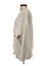 Zara Tan Cardigan Size S - photo 5