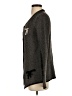 On Twelfth Brown Cardigan Size M - photo 5
