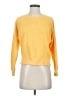 J.Crew Yellow Pullover Sweater Size XS - photo 1