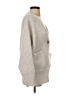 Zara Tan Cardigan Size S - photo 4