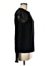 Sioni Black Pullover Sweater Size M - photo 4