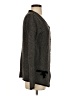 On Twelfth Brown Cardigan Size M - photo 4
