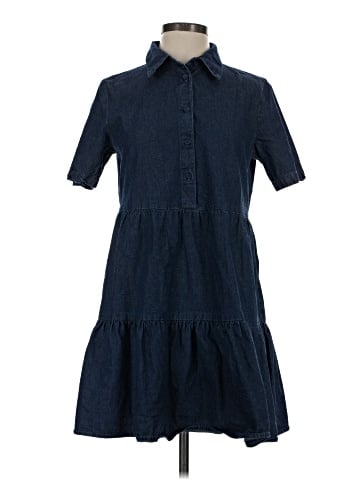 MNG Casual Dress (view 1)