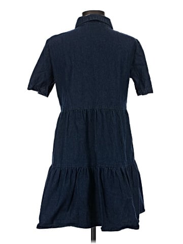 MNG Casual Dress (view 2)