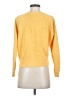 J.Crew Yellow Pullover Sweater Size XS - photo 2