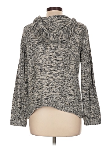 Paper Crane Pullover Sweater (view 2)