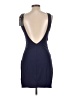 Assorted Brands Blue Sleeveless T-Shirt Size L - photo 2