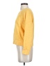 J.Crew Yellow Pullover Sweater Size XS - photo 5