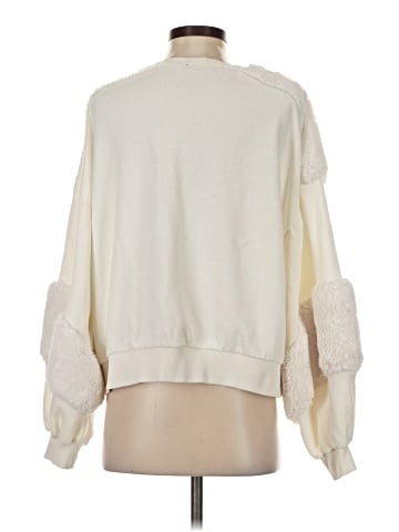 Zara Pullover Sweater (view 2)