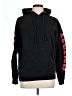 Assorted Brands Black Pullover Hoodie Size L (estimated) - photo 1