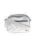 Lug Silver Crossbody Bag One size - photo 1