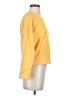 J.Crew Yellow Pullover Sweater Size XS - photo 4