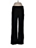 J. McLaughlin Solid Black Dress Pants Size 10 - photo 1