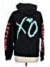 Assorted Brands Black Pullover Hoodie Size L (estimated) - photo 2
