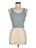Unbranded Teal Tank Top Size M - photo 1