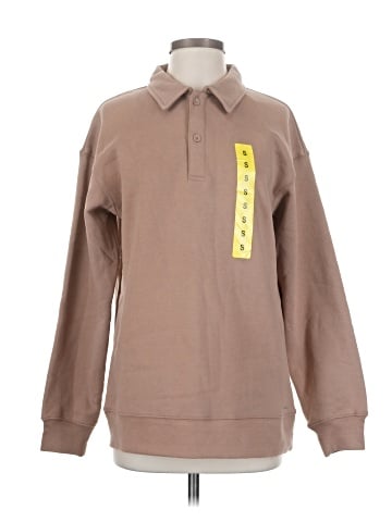 Mondetta Sweatshirt (view 1)