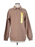 Mondetta Tan Sweatshirt Size S - photo 1