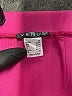 Venus Color Block Purple Formal Skirt Size XL - photo 4
