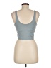 Unbranded Teal Tank Top Size M - photo 2