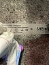 Shein Tie-dye White Swimsuit Top Size M - photo 3