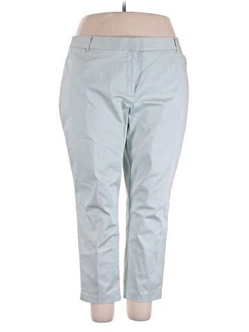 Liz Claiborne Casual Pants (view 1)