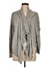 DKNYC Gray Cardigan Size M (estimated) - photo 1