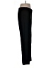 J. McLaughlin Solid Black Dress Pants Size 10 - photo 4